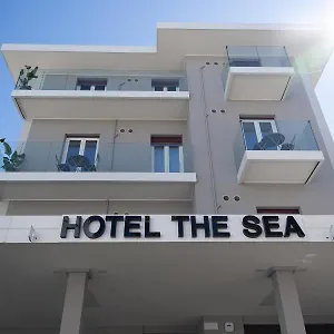The Sea Hotel