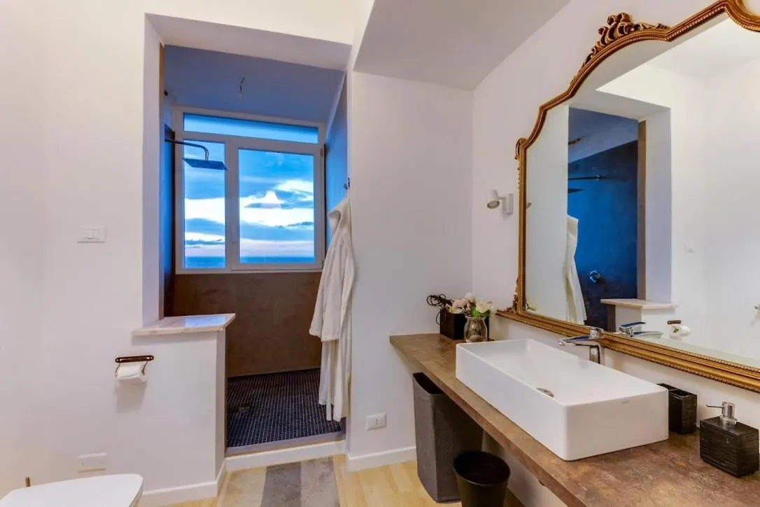 Favoloso Attico Vista Mare Apartment Rimini Italy