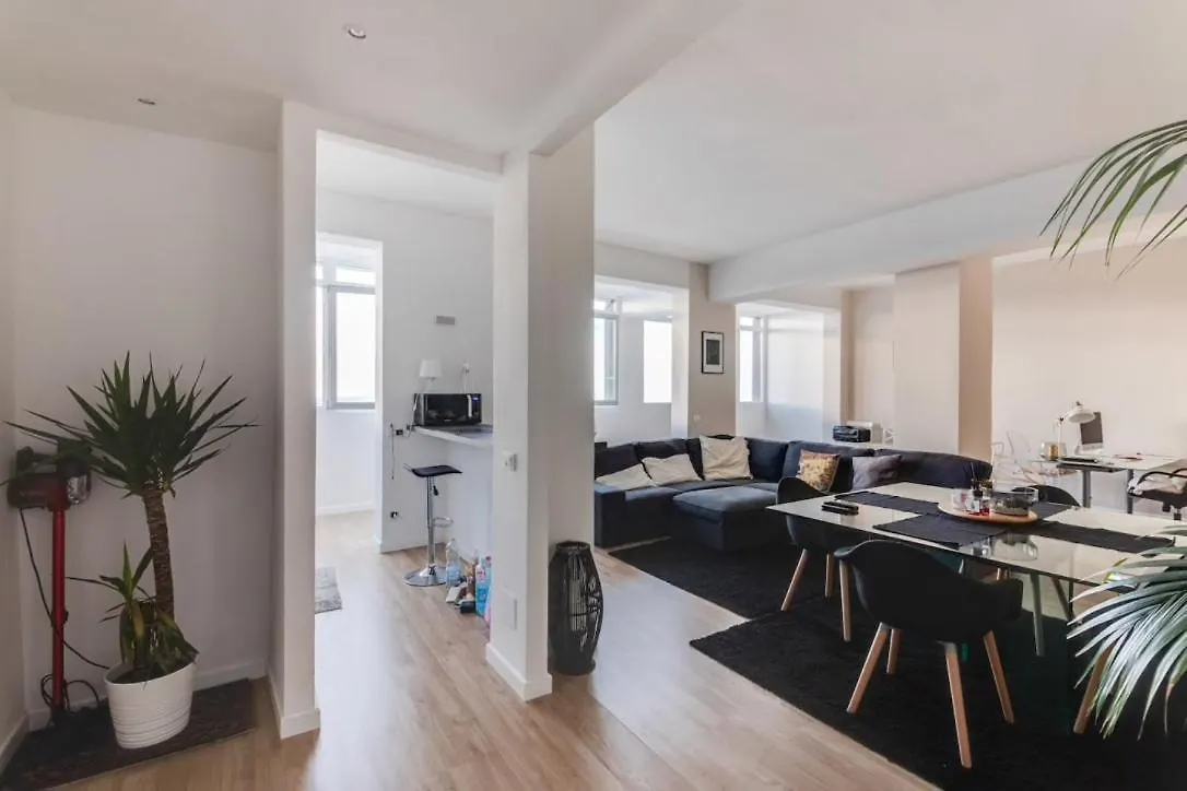 Favoloso Attico Vista Mare Apartment Rimini
