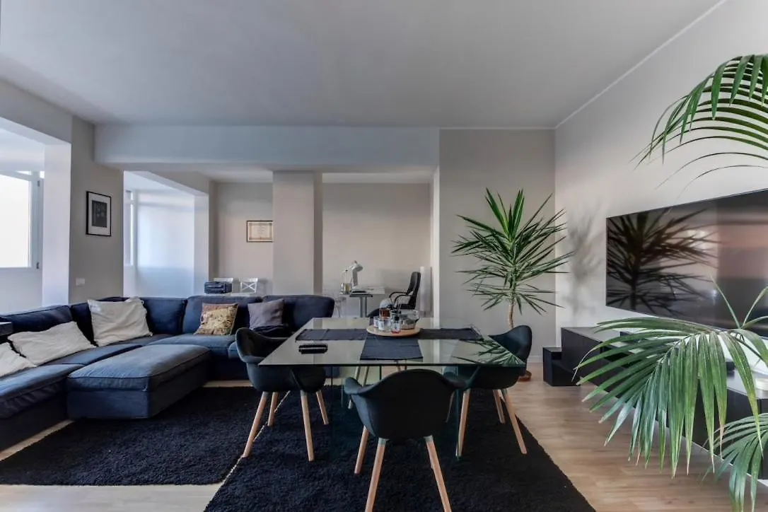 Favoloso Attico Vista Mare Apartment Rimini